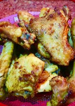 Ayam Goreng Cianjur