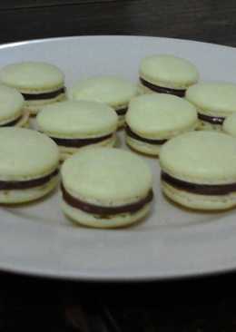 French Macaron (small batch)