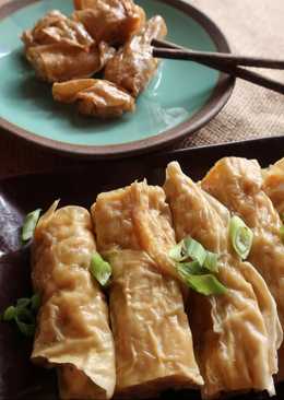 Kekian ayam udang