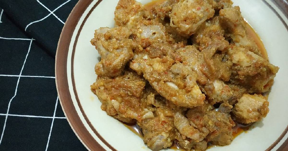 136 resep ayam palekko enak  dan sederhana Cookpad