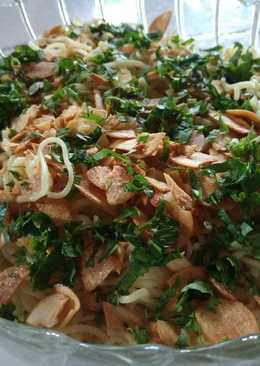 Mie sehat