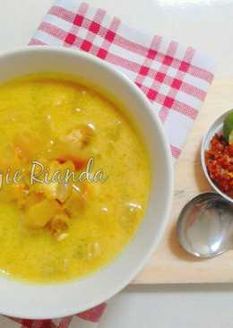 Soto kuning Kikilð´