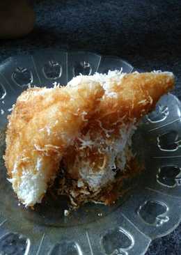 Kue Lupis, jajanan masa kecil ini ternyata bikinnya mudah! ð