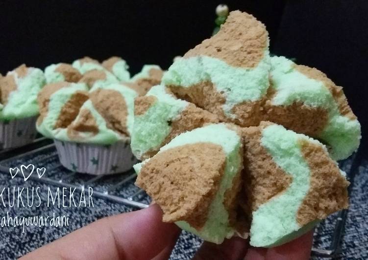 gambar untuk resep makanan Bolu Kukus Mekar (pake air soda)