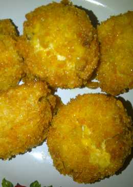 Nugget TahU