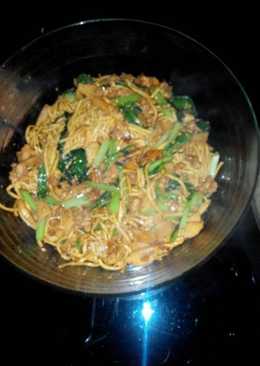 Mie Goreng