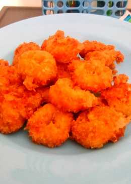 629 resep tepung kobe crispy enak dan sederhana - Cookpad