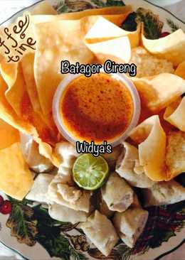 Batagor Cireng