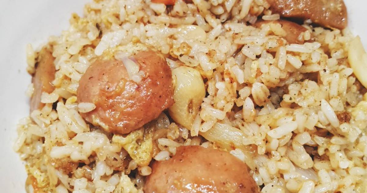 373 resep  nasi  goreng  bumbu  instan  enak dan sederhana 