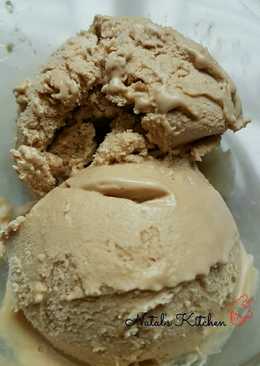 Coffee Ice Cream