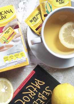 Lemon Tea