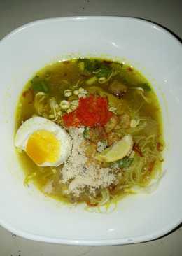 Soto lamongan endes