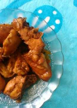 170 resep ayam kecap rumahan yang enak dan sederhana - Cookpad