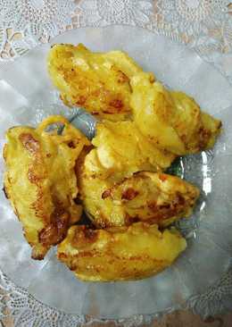 Pisang goreng