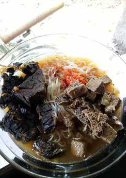 Soup saudara