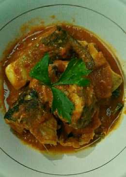 Bandeng Bumbu Sarden