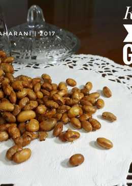 Kacang Kedelai Gurih ð'