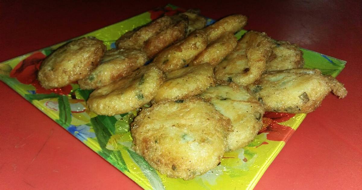 7.874 resep kentang rebus enak dan sederhana - Cookpad