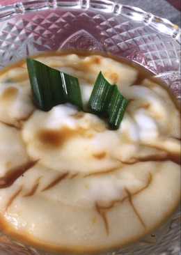 Bubur Sumsum