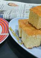 6. Bolu jadul simple