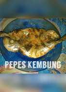 Pepes Ikan Kembung