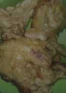 Pisang goreng