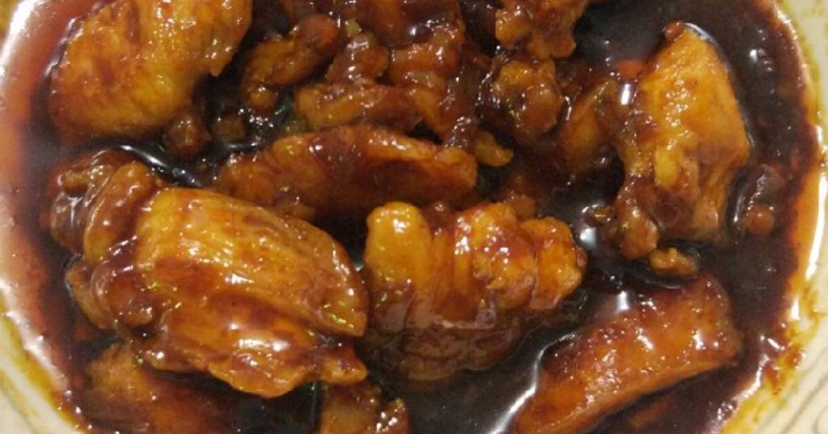 9.649 resep ayam mentega enak dan sederhana - Cookpad