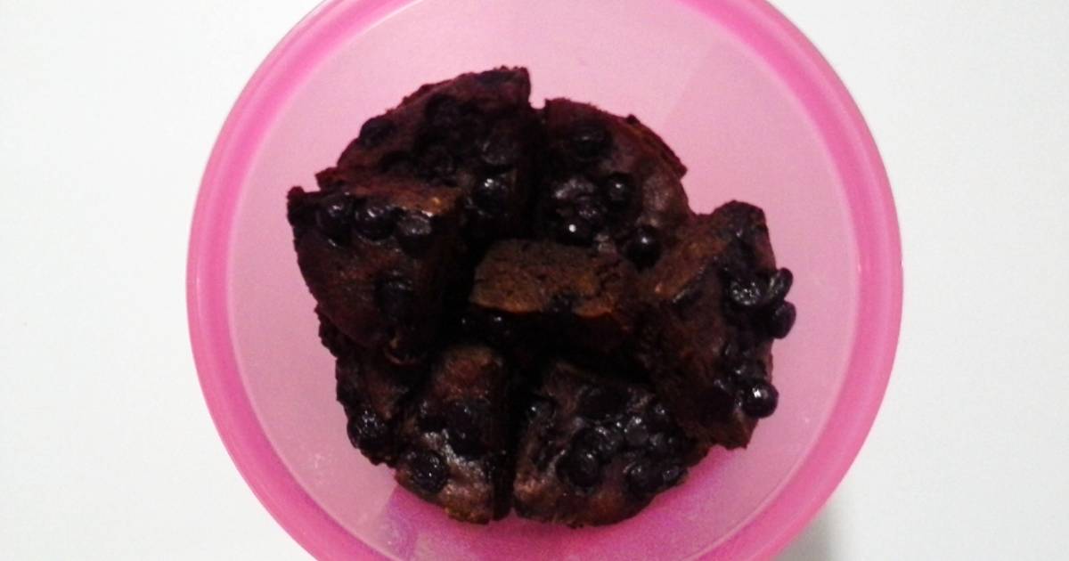 Brownies cookies - 16 resep - Cookpad