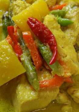 Gulai kuning