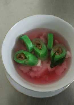 Pisang Ijo