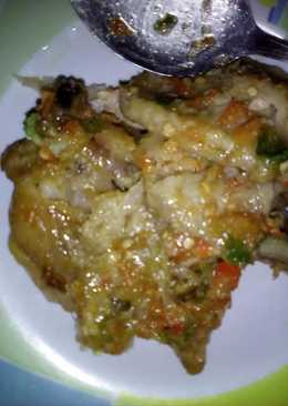 Ayam goreng sambal bawang ðŸ'ðŸ'ðŸ'ðŸ'