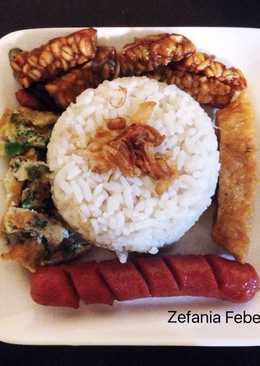 Nasi Uduk