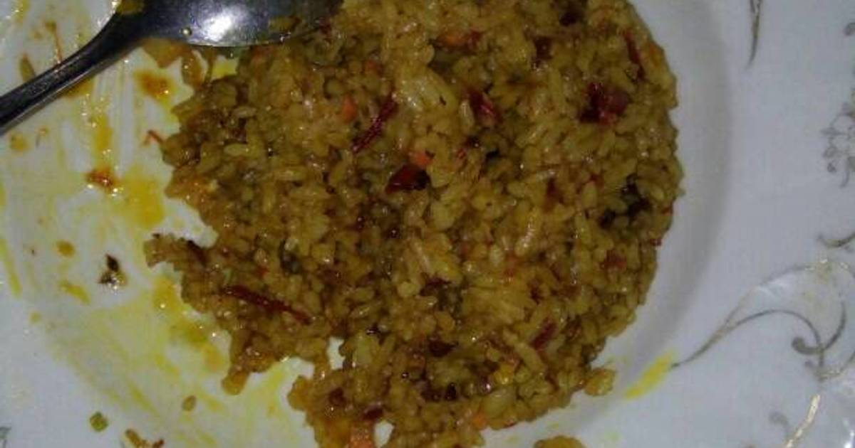 Resep Masak Ayam Merah Biar Empuk - Stasiun Purwosari x