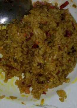  Nasi  goreng  spesial  4 580 resep  Cookpad