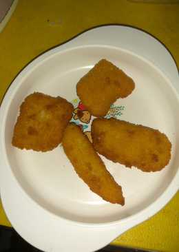 Nugget Ayam