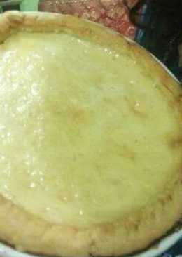 Lontar / Pie susu Papua