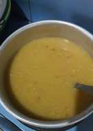 Sayur tumpang/sambel tumpang