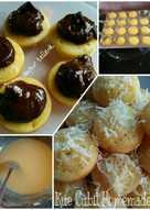 KUE CUBIT RESEP IRIT DAN MUDAH (Cocok untuk Pemula)