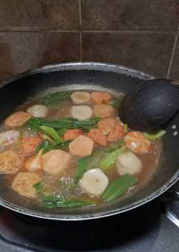 TomYam