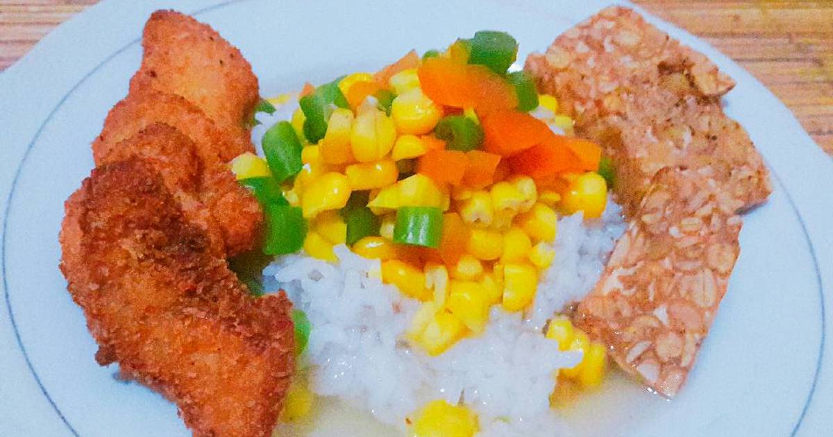  Resep Ayam Kecap Taiwan  Surasmi W