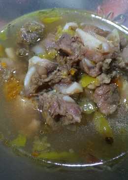 Pindang serani balungan