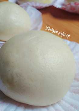 BAKPAO EMPUK (1x proofing)