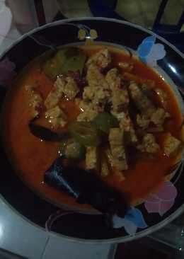 Tempe cabe gendot