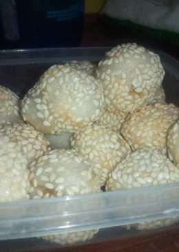 Onde-Onde Mini