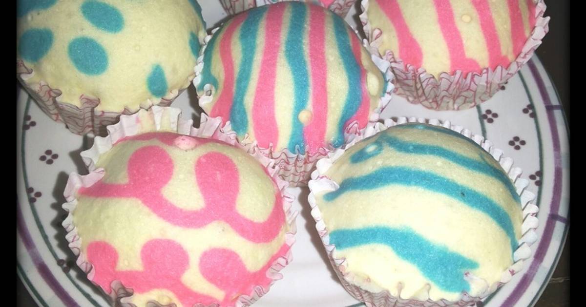 Resep Bolkus Karakter Resep Bolkus Karakter