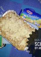 Macaroni schotel la fonte Magic Com