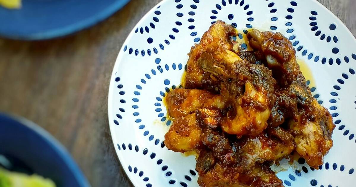 83 resep ayam palekko enak dan sederhana - Cookpad