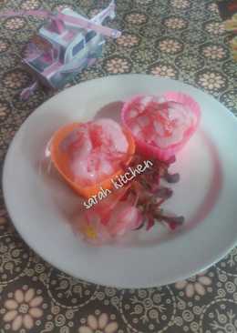Es krim susu homemade