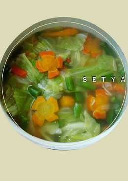 1.750 resep sayur sop enak dan sederhana - Cookpad