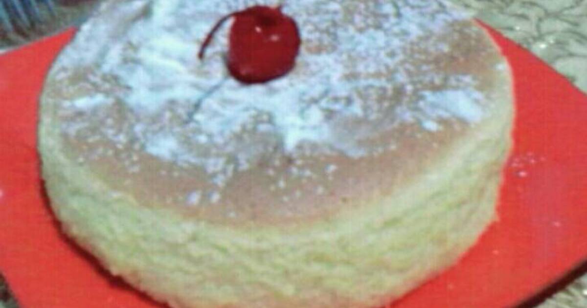 Resep Cheesecake Ekonomis 😁